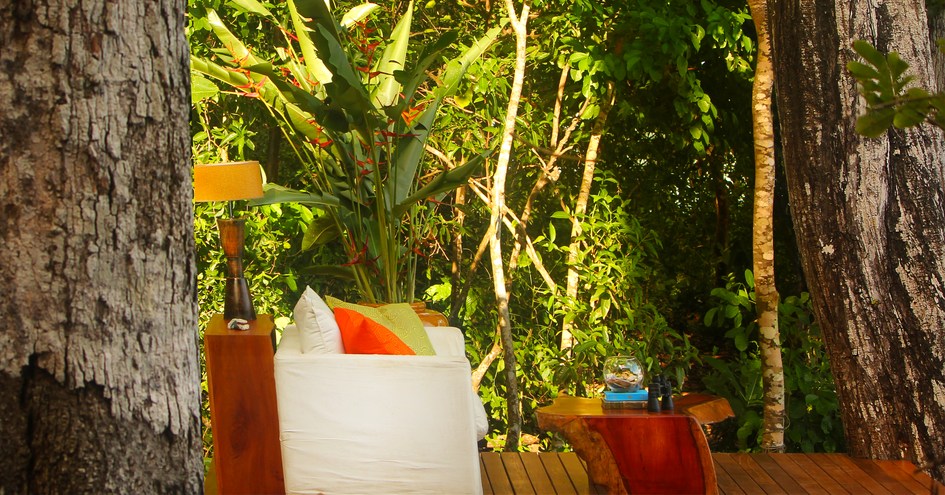 The Resort at Isla Palenque