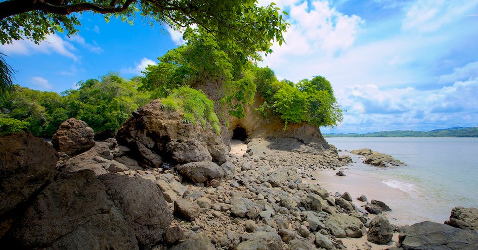 The Resort at Isla Palenque
