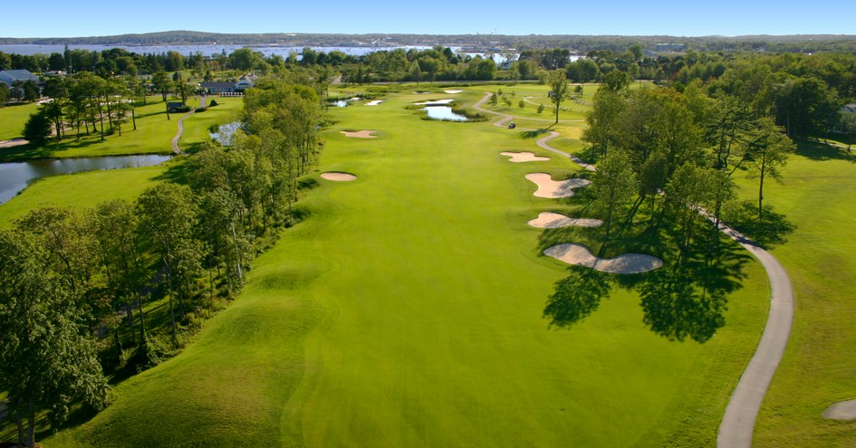 Samoset Resort On The Ocean