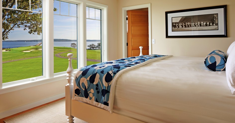 Samoset Resort On The Ocean