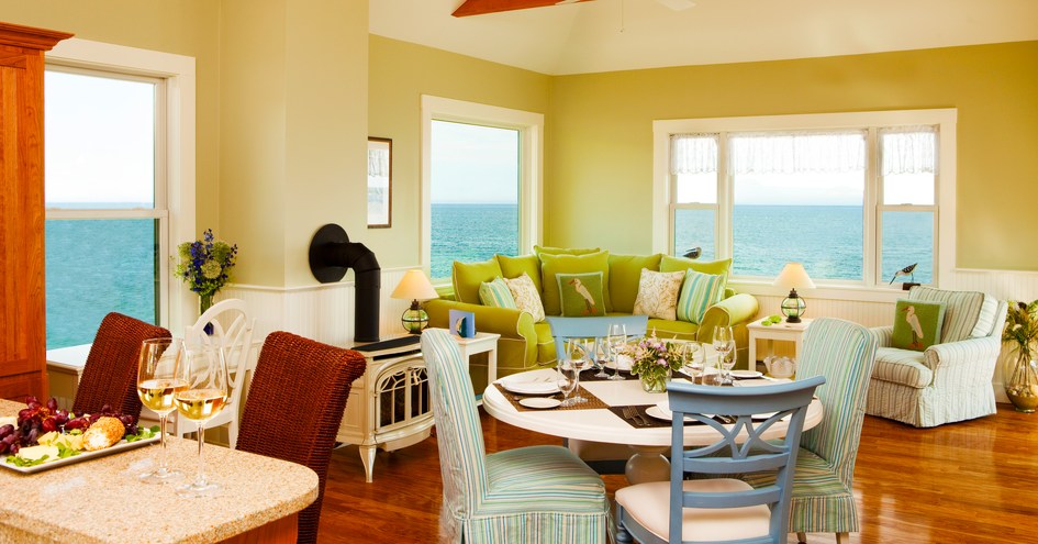 Samoset Resort On The Ocean