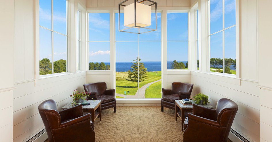 Samoset Resort On The Ocean