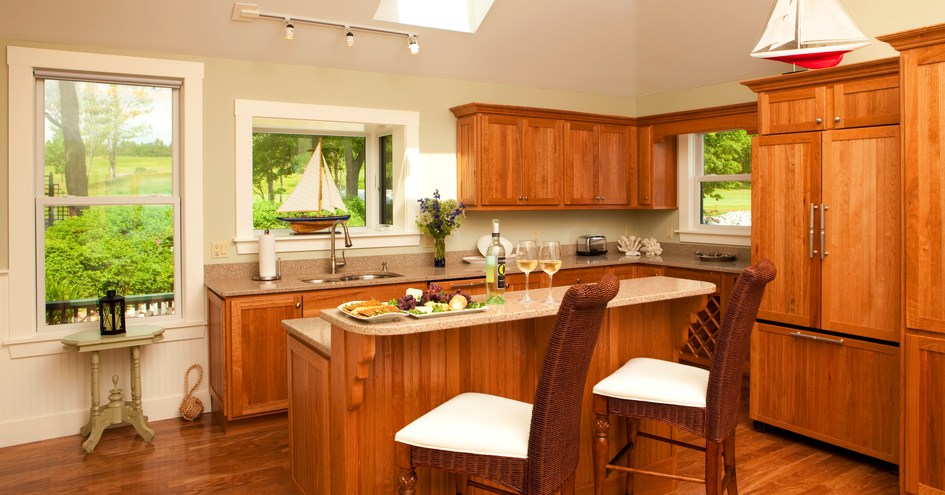 Samoset Resort On The Ocean