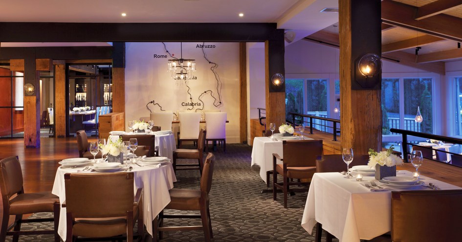 Samoset Resort On The Ocean