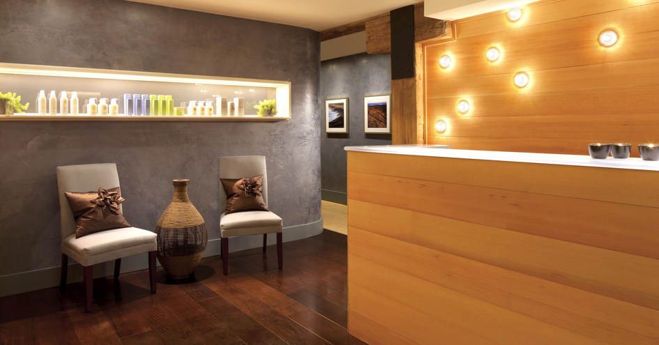 Samoset Resort On The Ocean