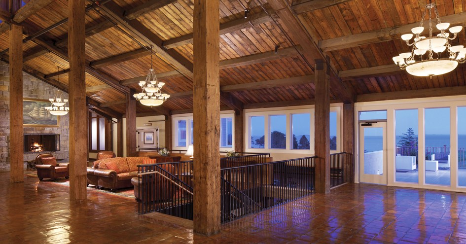 Samoset Resort On The Ocean