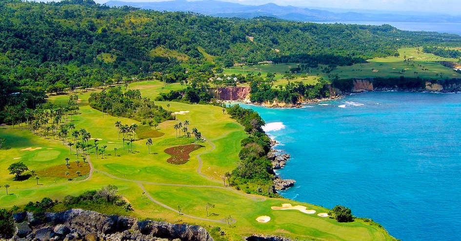 Golden Dolphin Villa