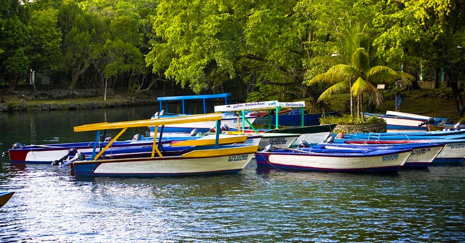 Golden Dolphin Villa