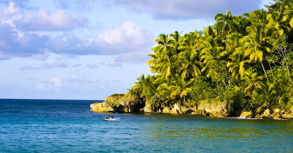 Golden Dolphin Villa