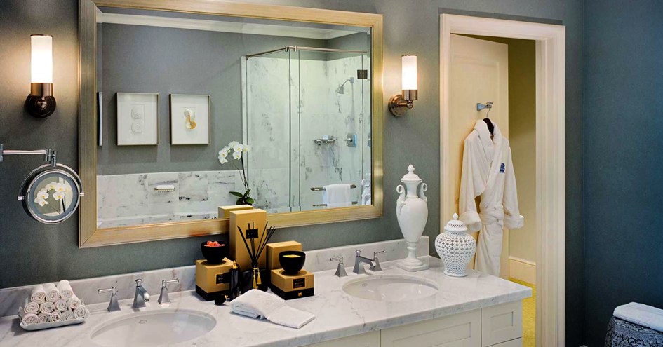 The Ritz-Carlton Club and Residences, San Francisco