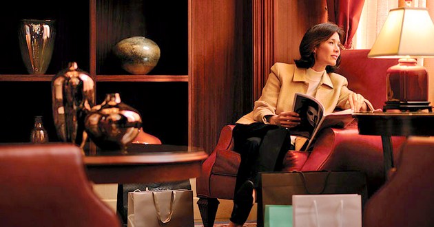 The Ritz-Carlton Club and Residences, San Francisco