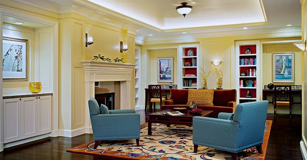 The Ritz-Carlton Club and Residences, San Francisco