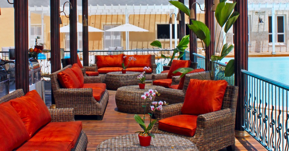 Fishing Lodge Cap Cana