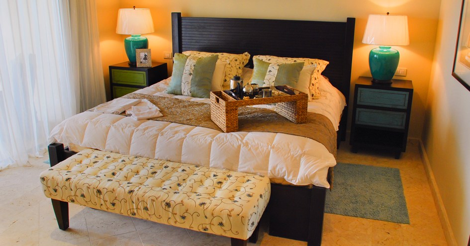 Fishing Lodge Cap Cana