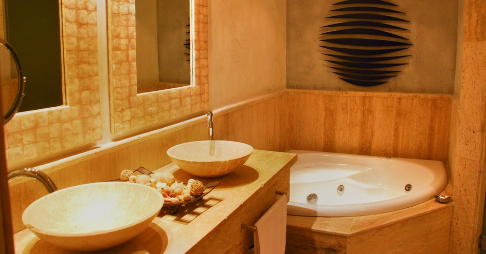 Fishing Lodge Cap Cana