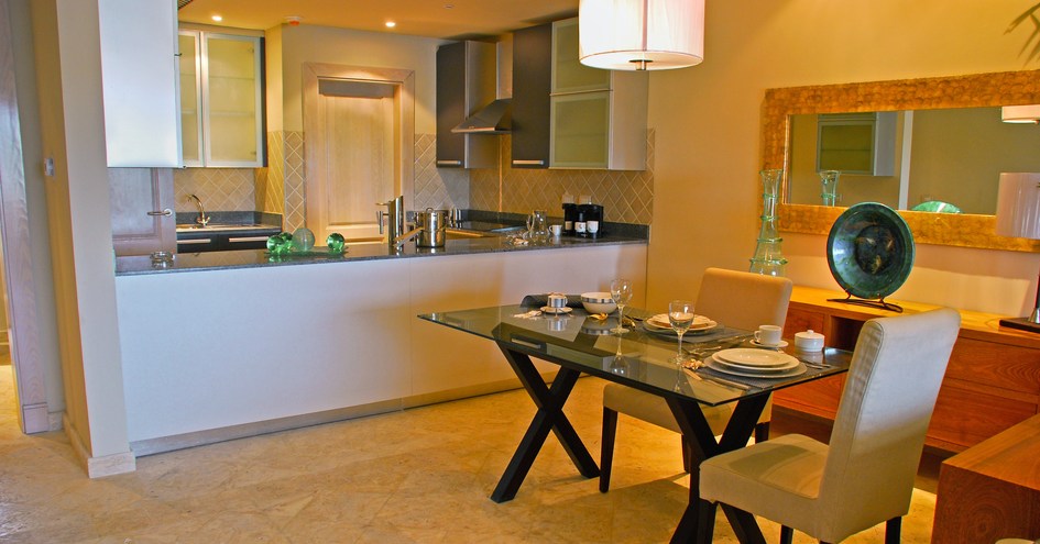 Fishing Lodge Cap Cana