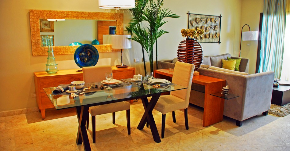 Fishing Lodge Cap Cana