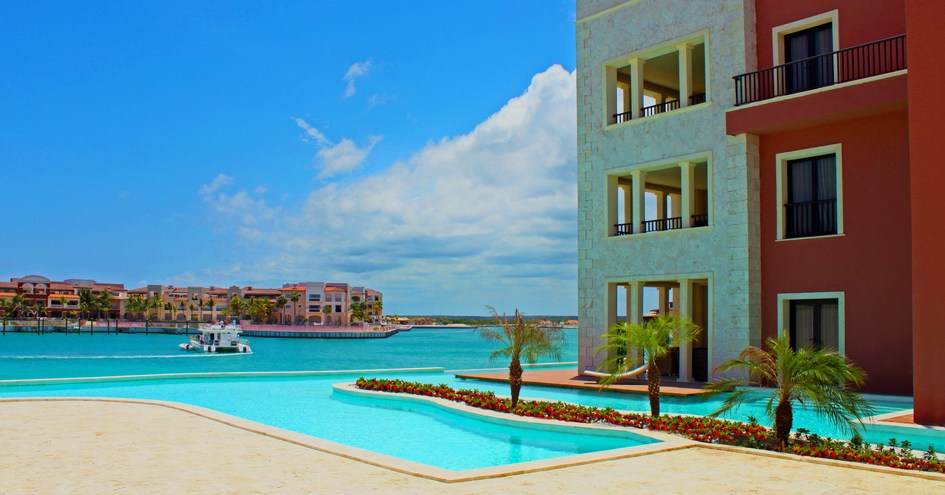 Fishing Lodge Cap Cana