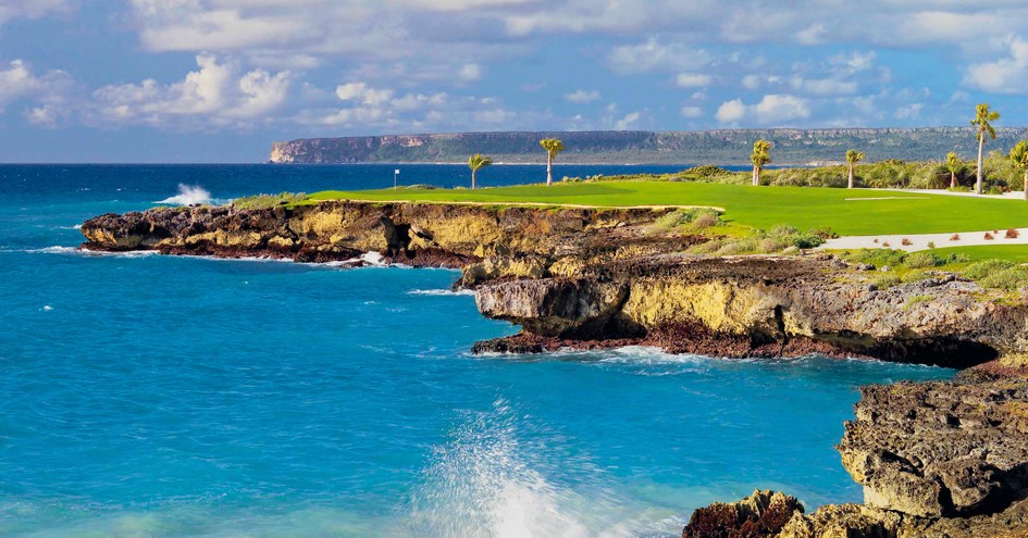 Fishing Lodge Cap Cana