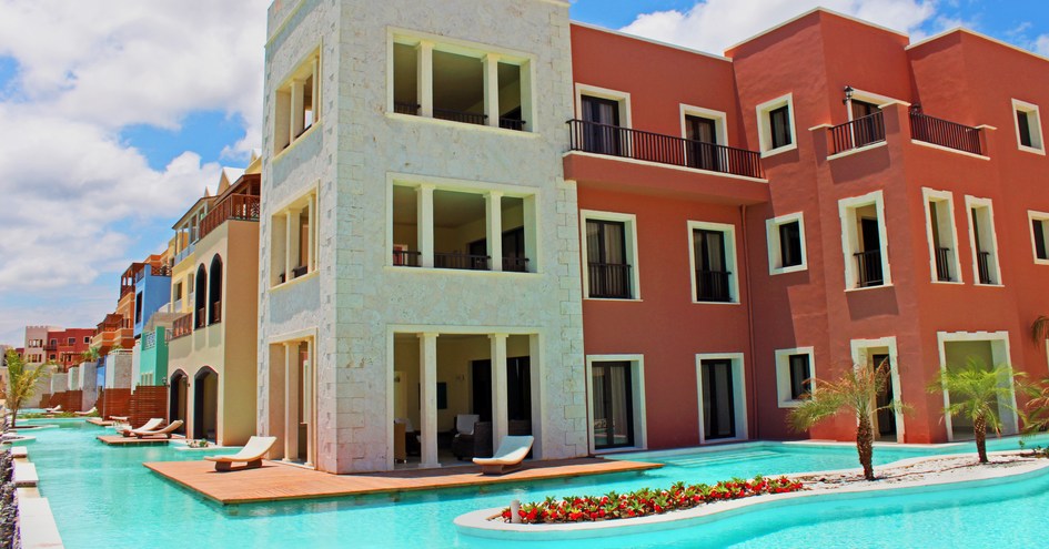 Fishing Lodge Cap Cana