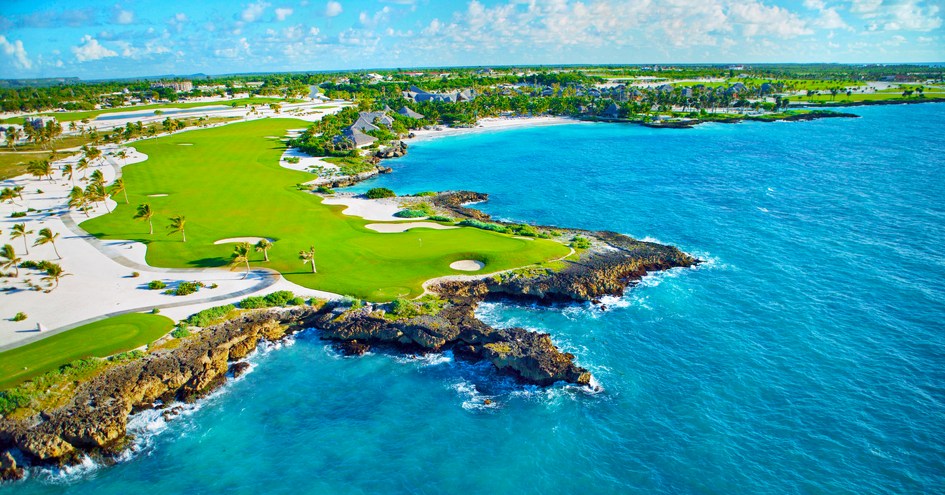 Fishing Lodge Cap Cana