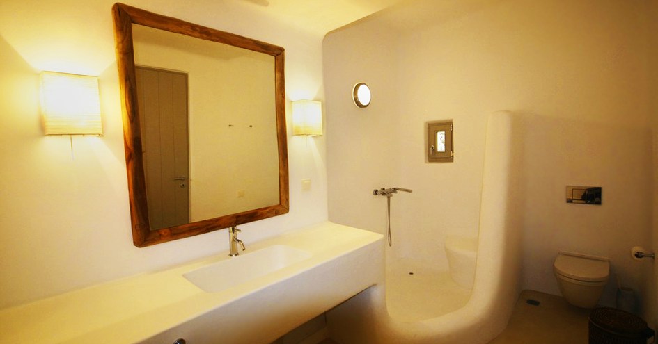 Housination, Villa Vaughn