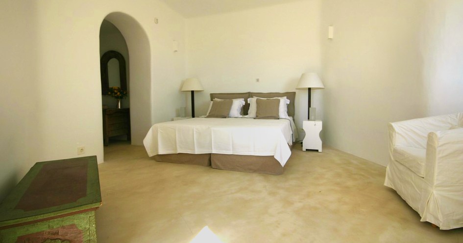 Housination, Villa Vaughn