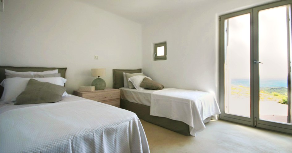 Housination, Villa Vaughn