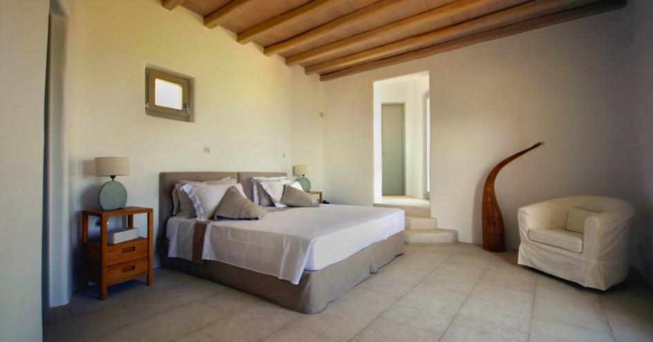Housination, Villa Vaughn
