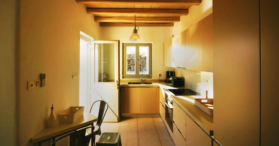 Housination, Villa Vaughn