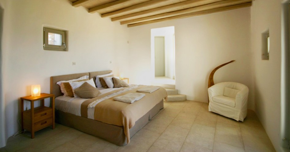 Housination, Villa Vaughn