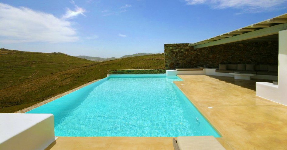 Housination, Villa Vaughn