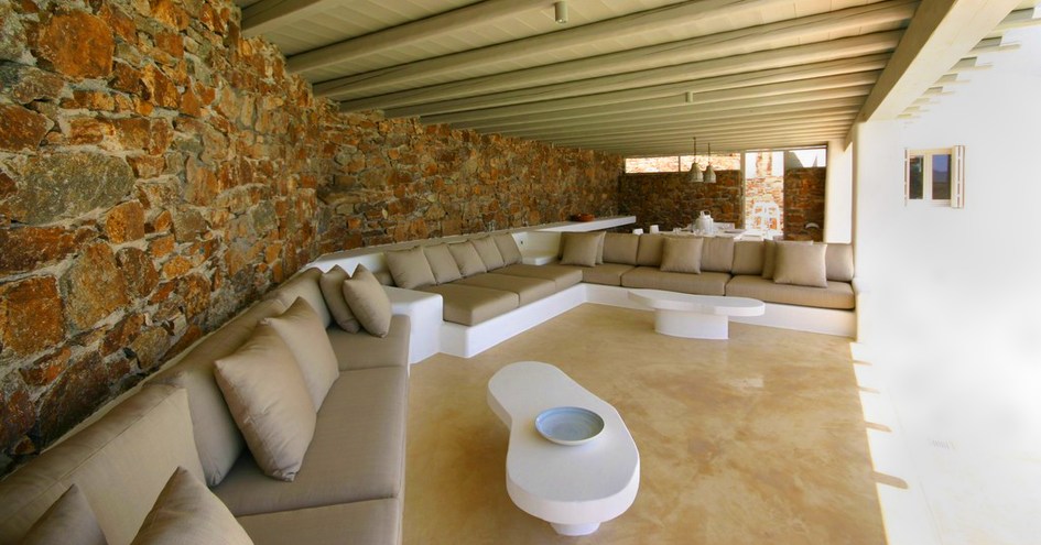 Housination, Villa Vaughn