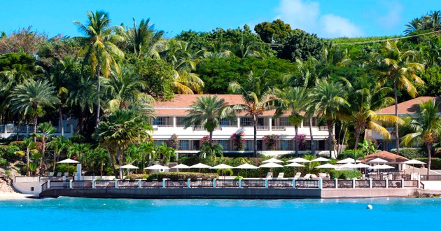 Antigua And Barbuda 5 Star Luxury Hotels Saint Johns Antigua And Barbuda