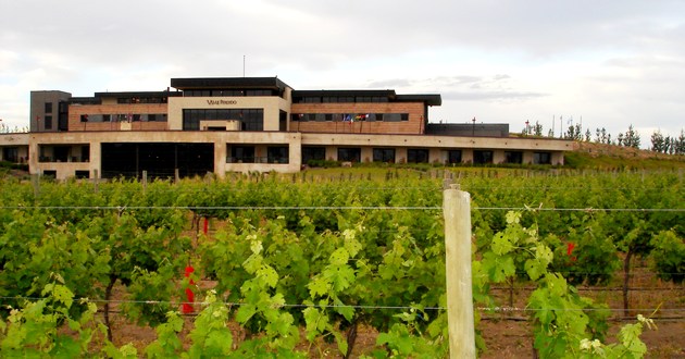 Neuquén, Argentina,Valle Perdido