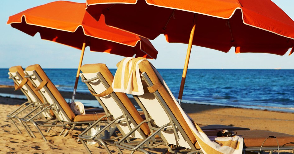 Royal Palm South Beach Miami