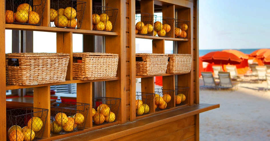 Royal Palm South Beach Miami