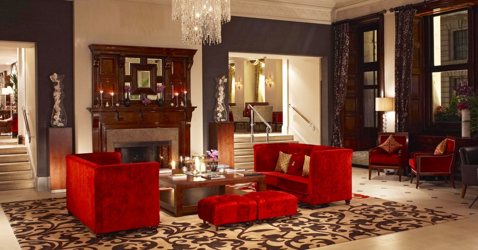 The Royal Horseguards