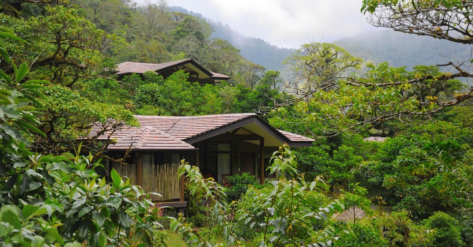 El Silencio Lodge & Spa