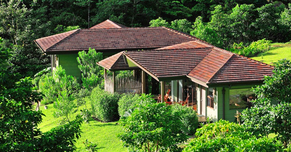 El Silencio Lodge & Spa