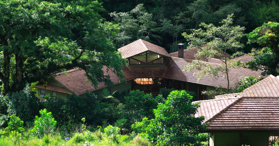 El Silencio Lodge & Spa