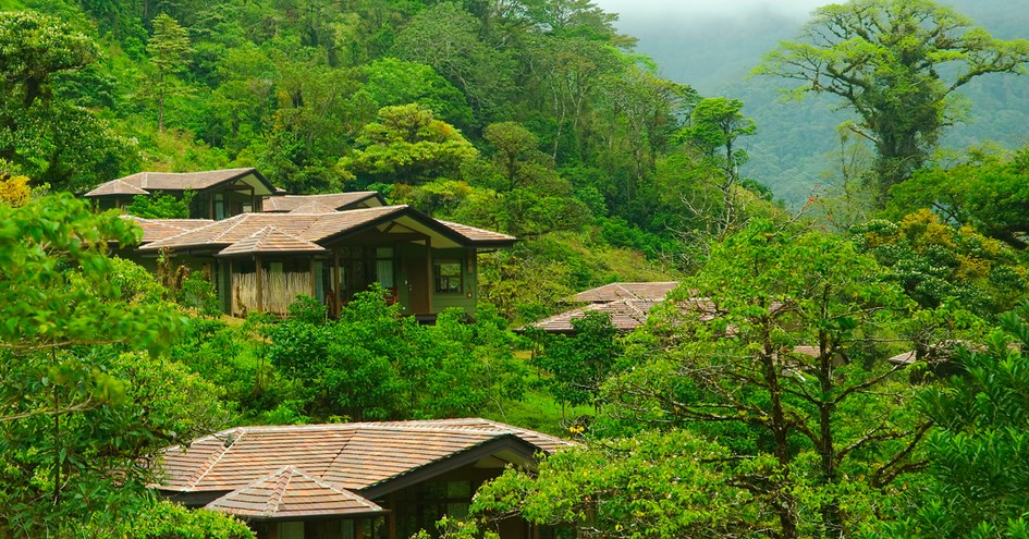El Silencio Lodge & Spa