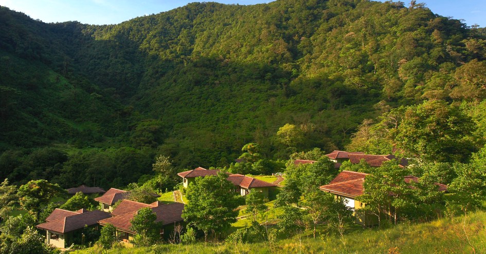 El Silencio Lodge & Spa