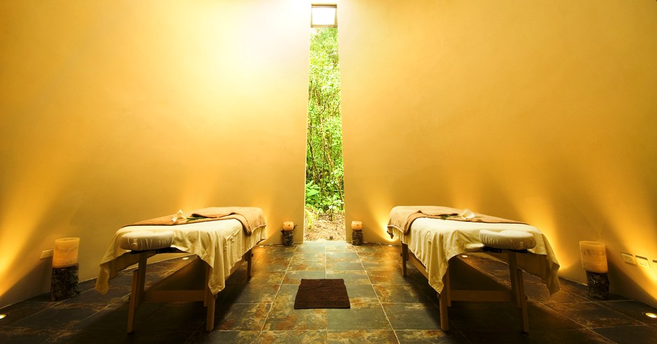 El Silencio Lodge & Spa