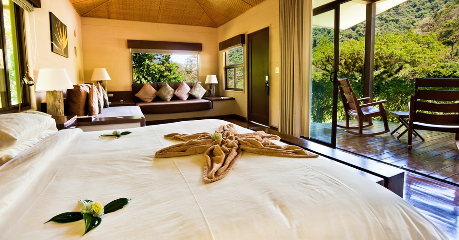 El Silencio Lodge & Spa