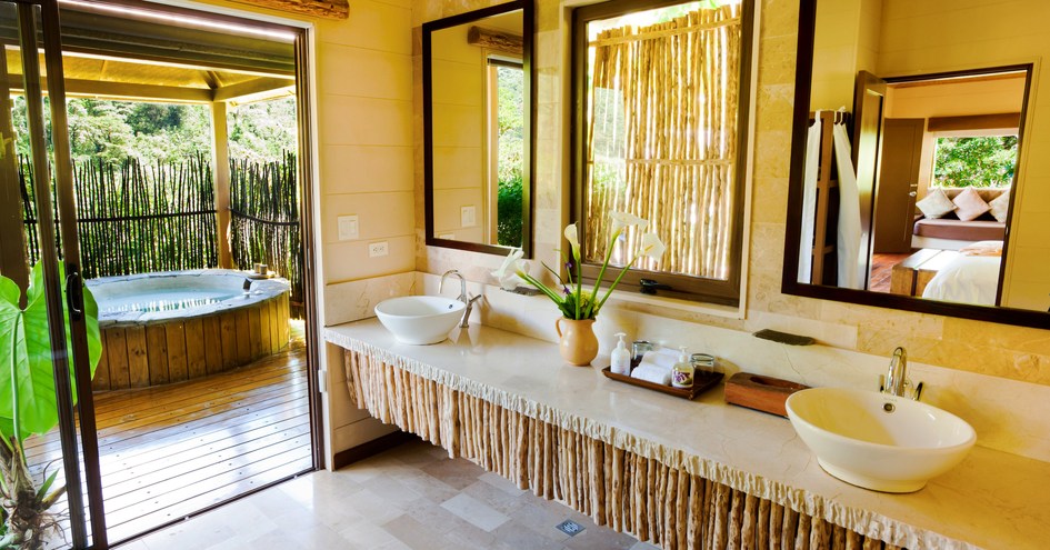 El Silencio Lodge & Spa