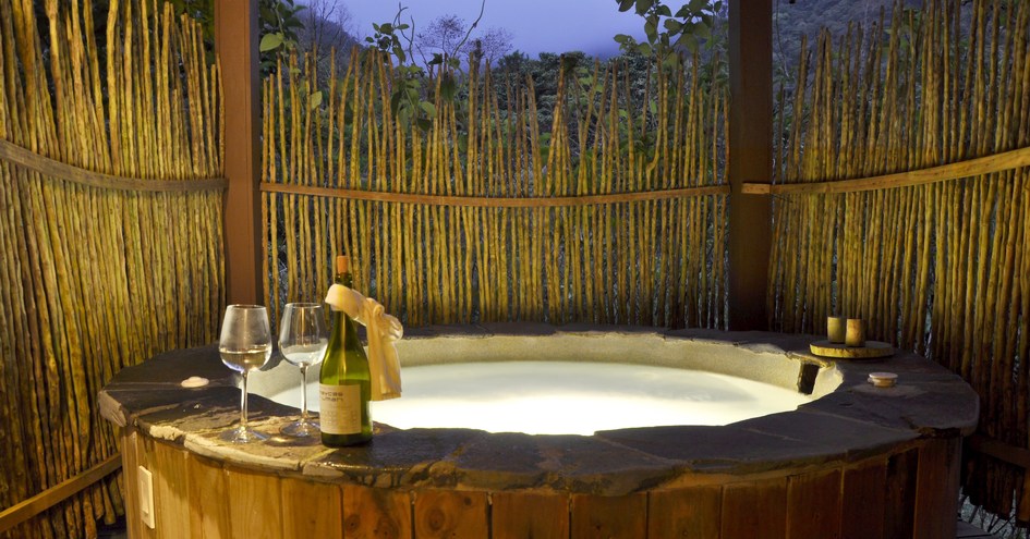 El Silencio Lodge & Spa