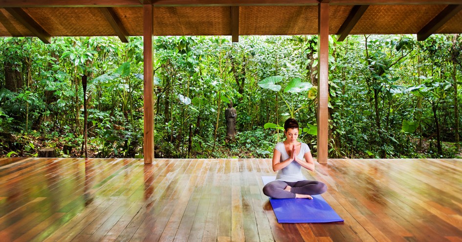 El Silencio Lodge & Spa