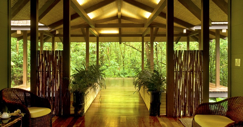 El Silencio Lodge & Spa