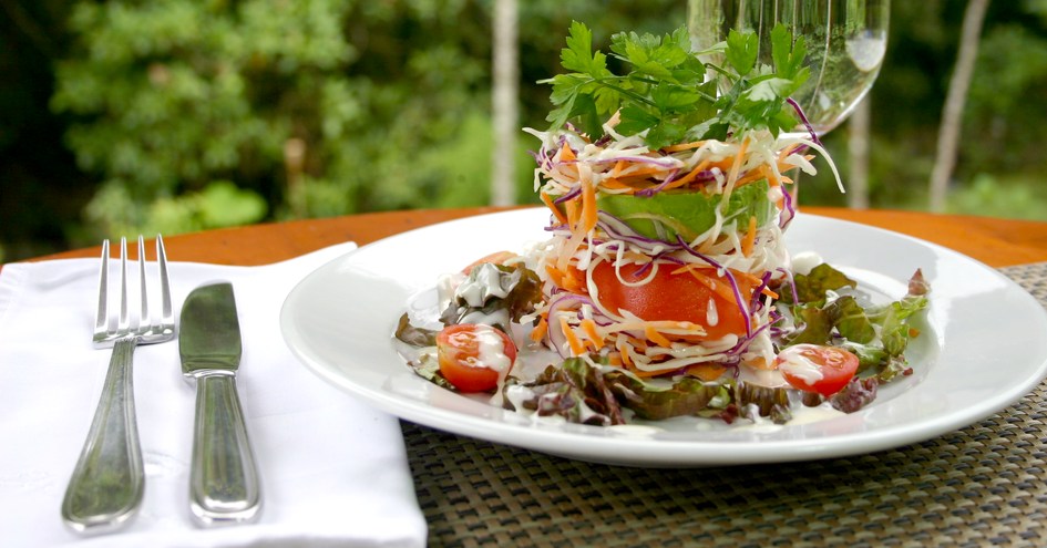 El Silencio Lodge & Spa